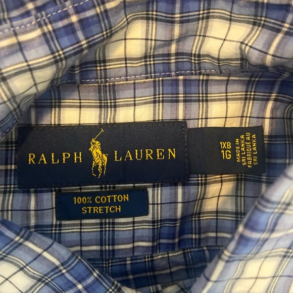Polo Ralph Lauren - Picture 2 of 2
